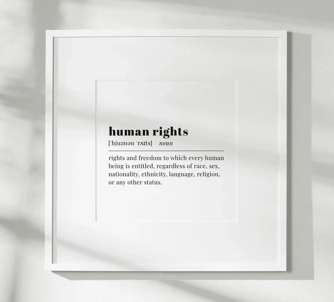 human rights poster da pilotpegasus