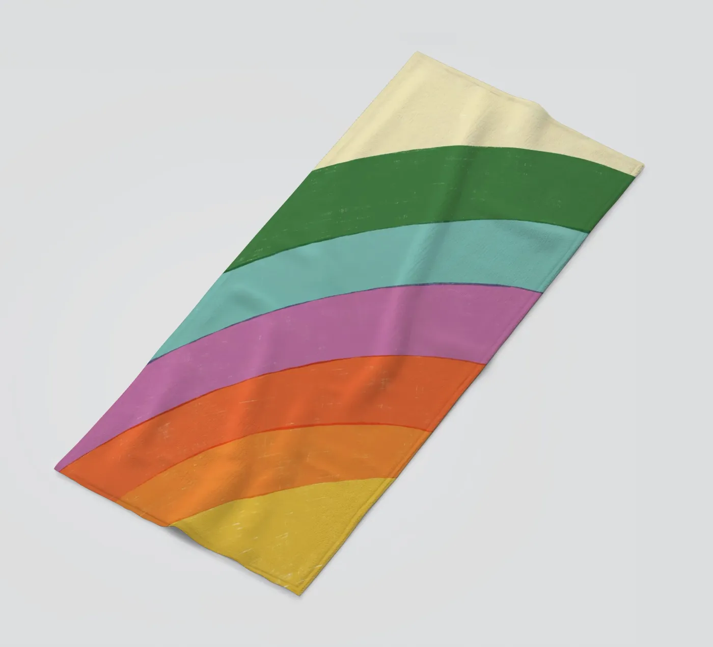 Rainbow telo mare da GigiRosado