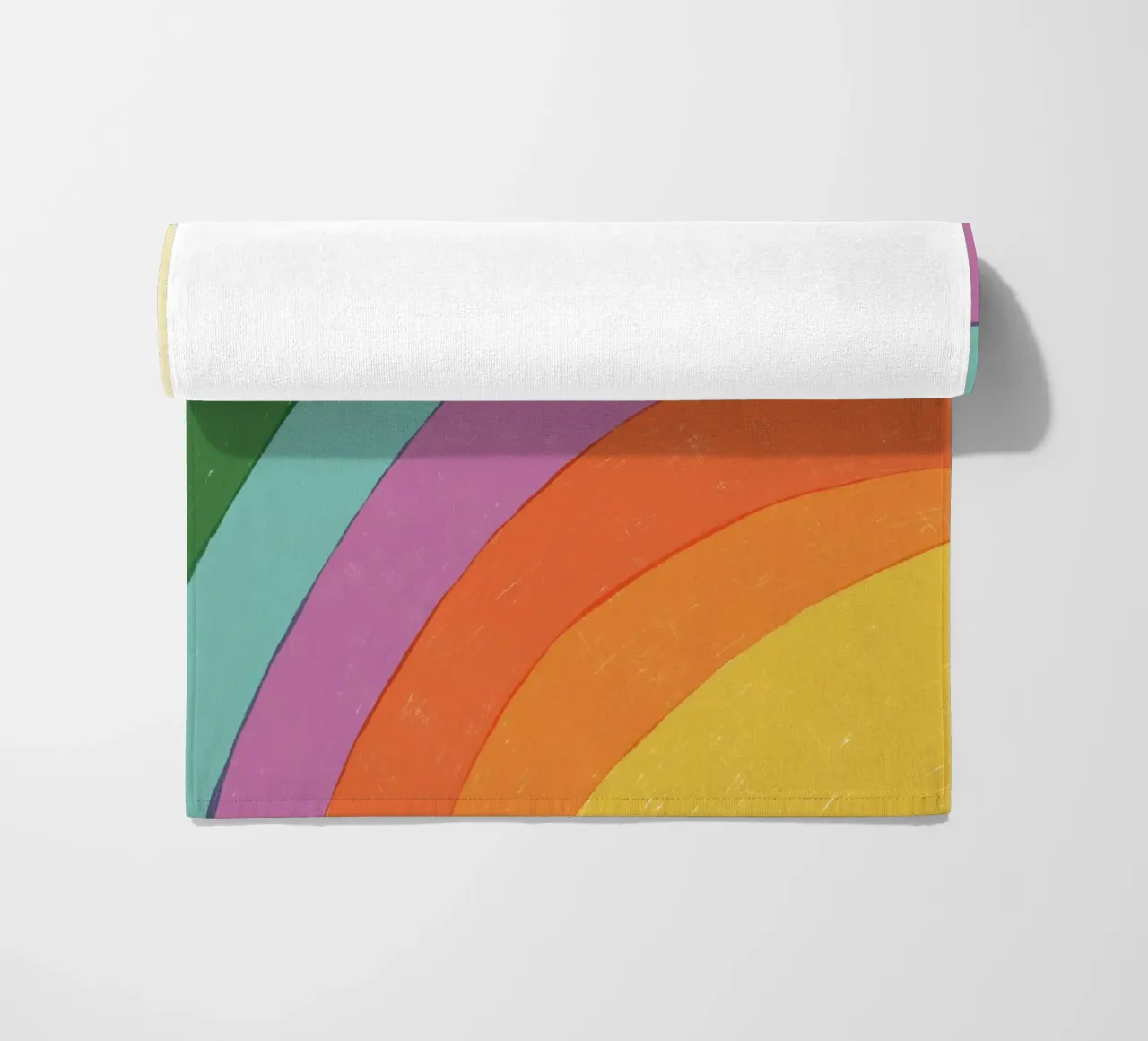 Rainbow telo mare da GigiRosado