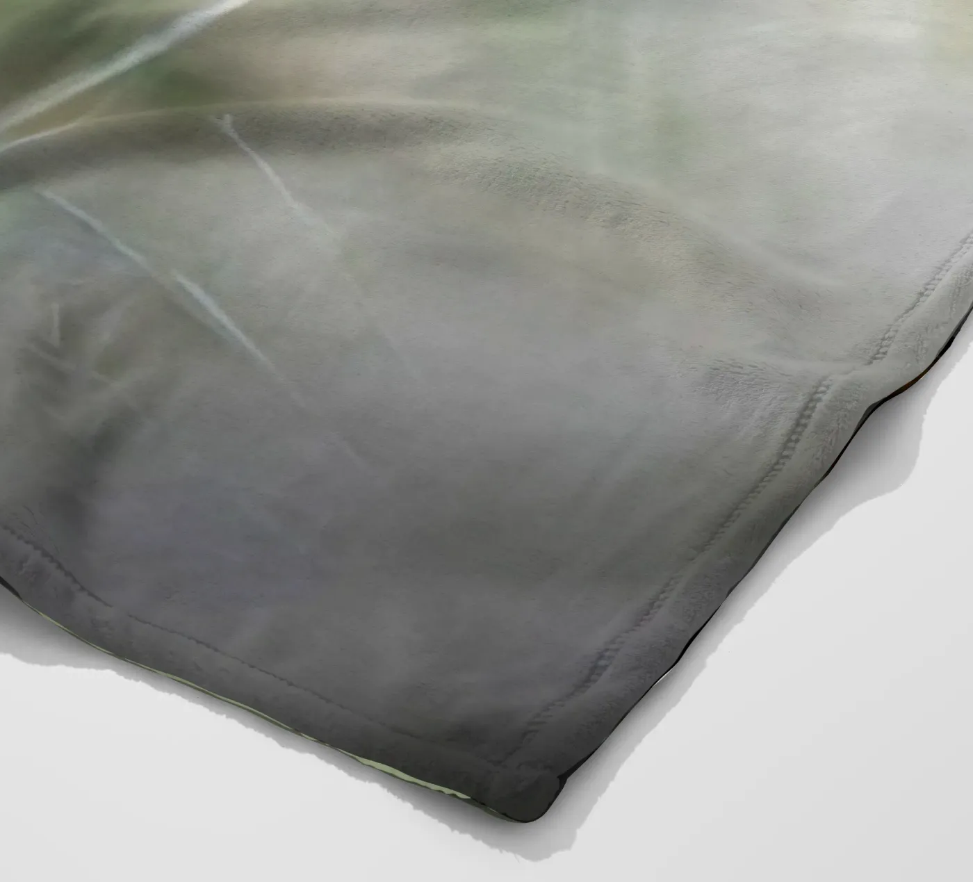 Pheasant fleece blanket by Tom's Wildlife