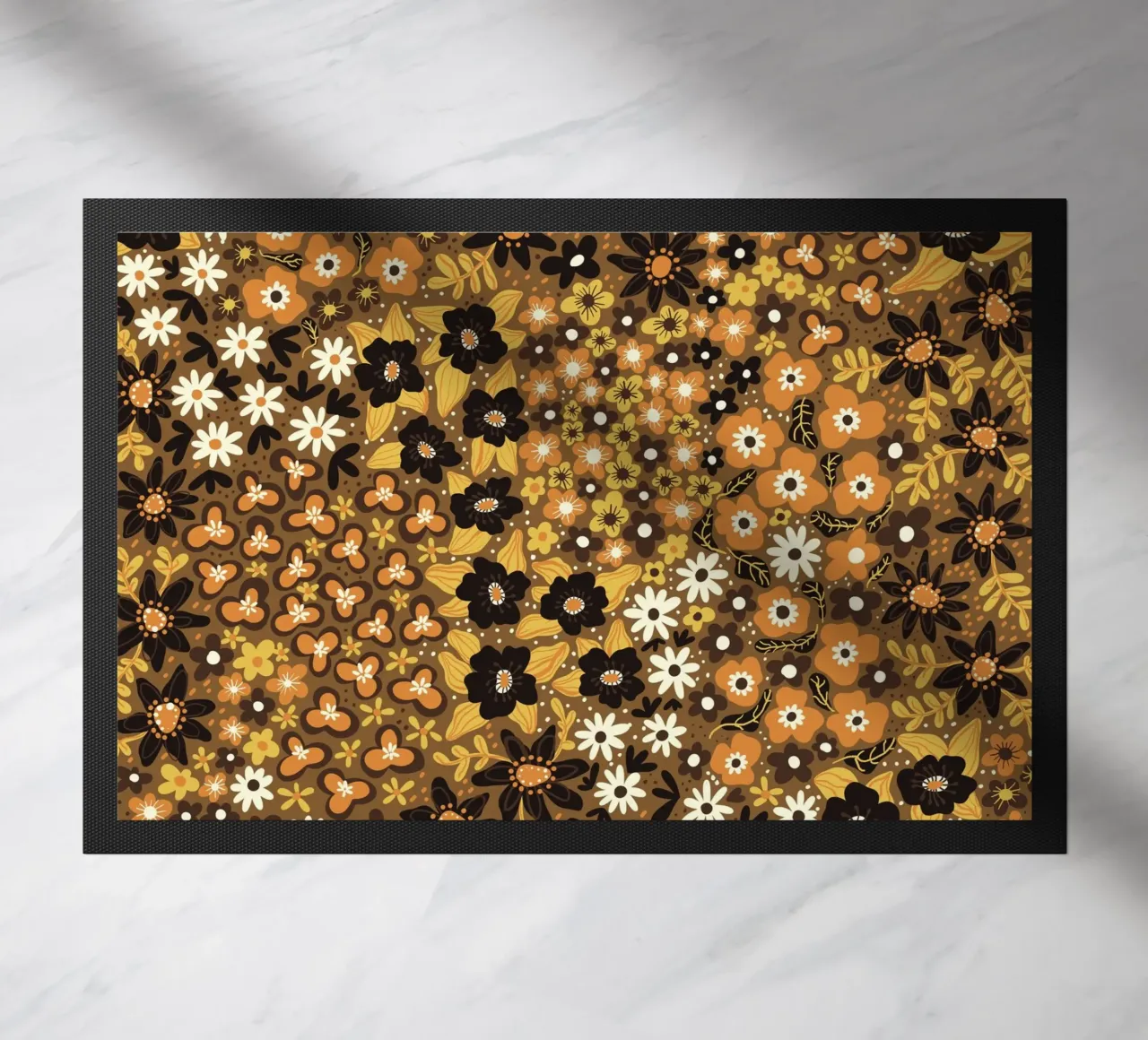 Brown meadow zerbino da GigiRosado