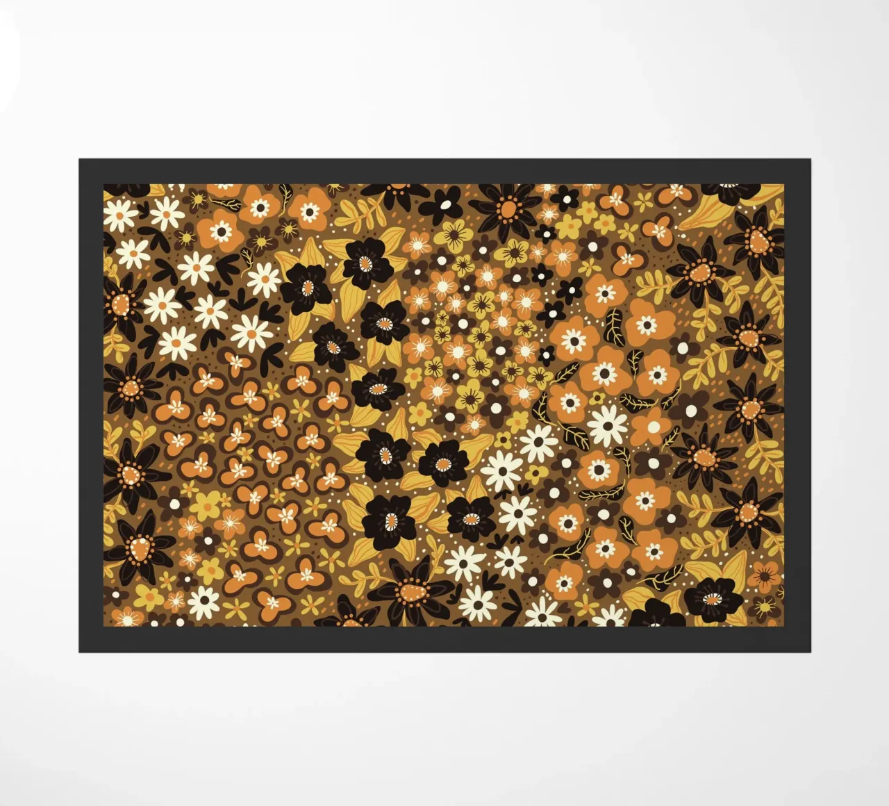 Brown meadow zerbino da GigiRosado