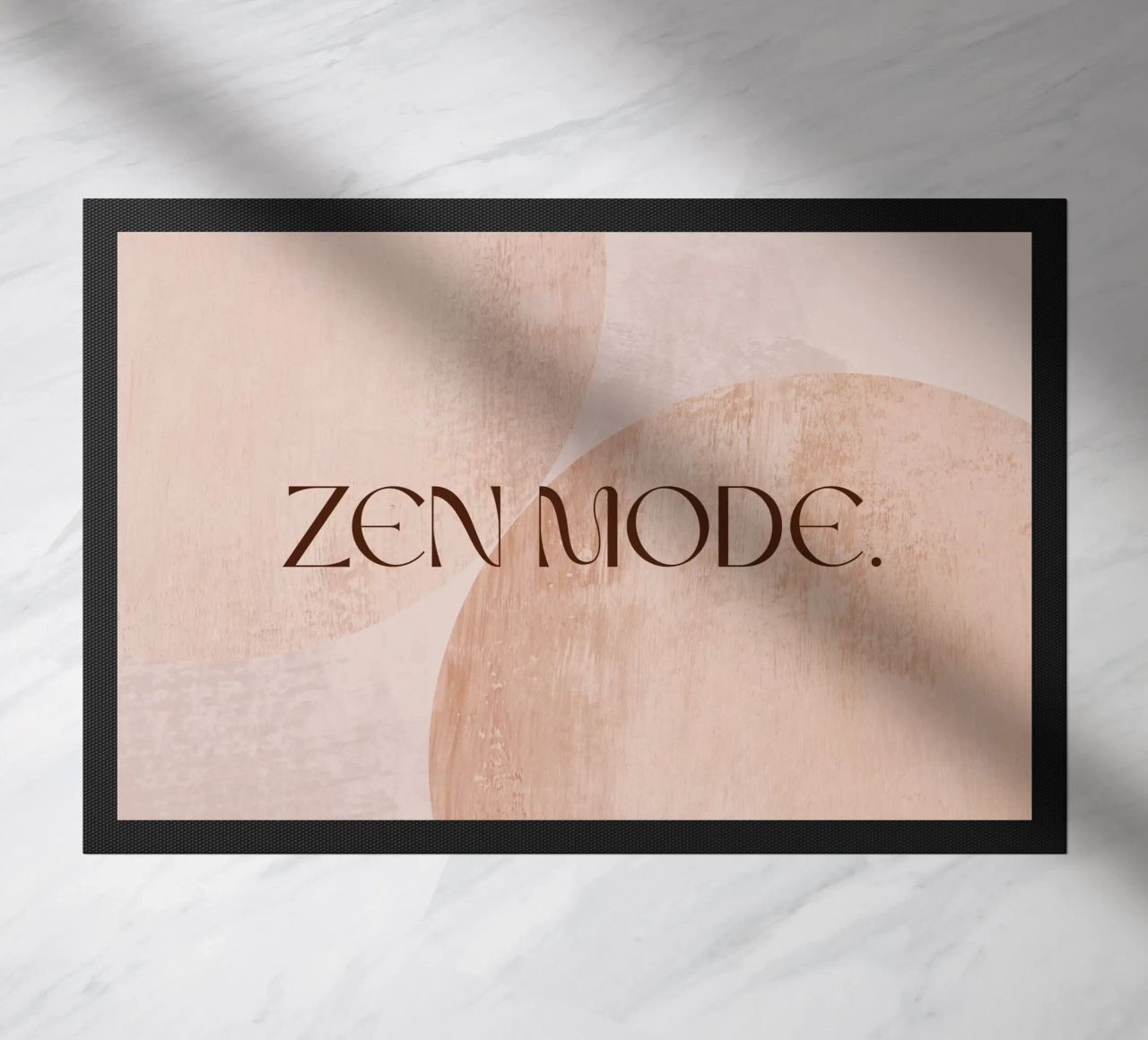 ZEN MODE. zerbino da treechild
