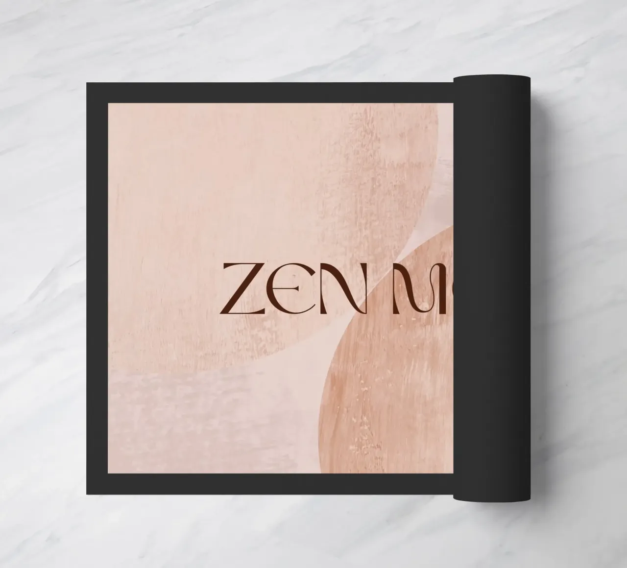 ZEN MODE. zerbino da treechild