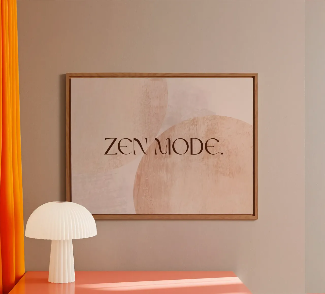 ZEN MODE. pannello forex da treechild