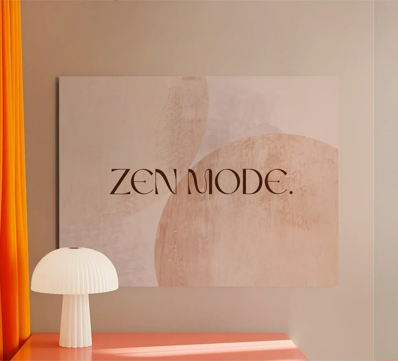 ZEN MODE. pannello forex da treechild