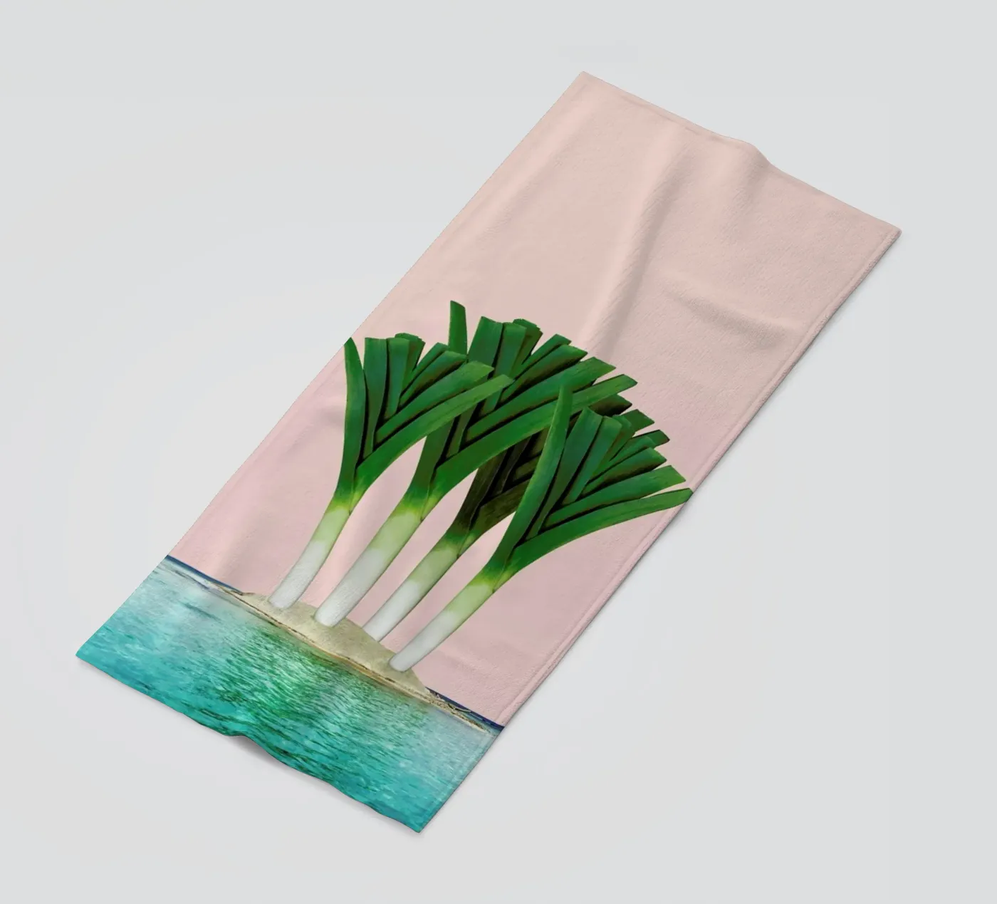 Palm Beach telo mare da Lemon-apes