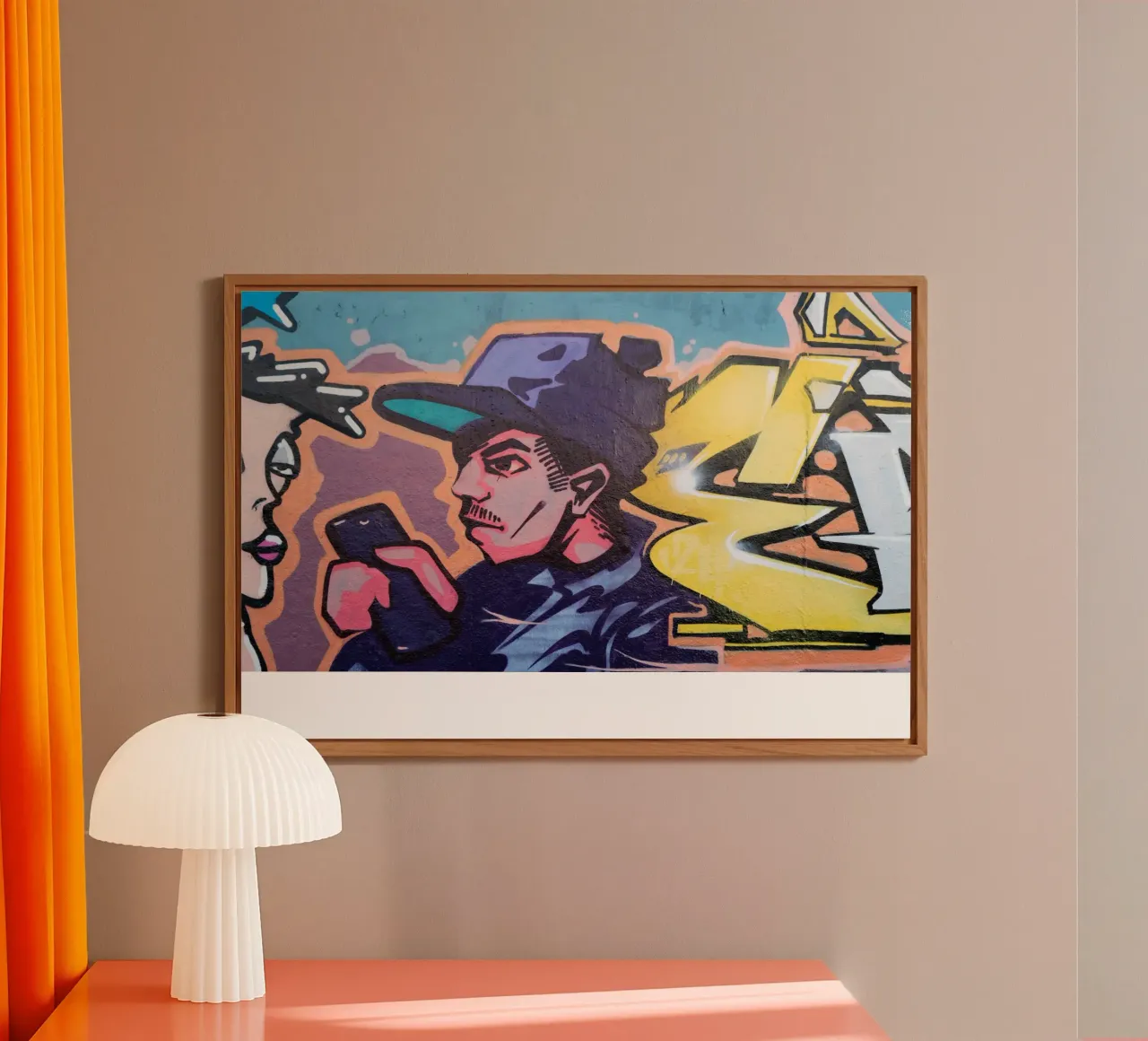 Rapper pannello forex da Flo Klein