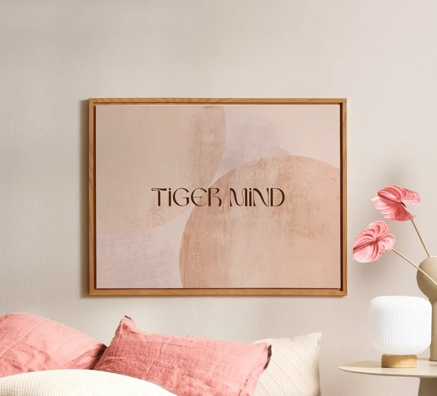 TIGER MIND pannello forex da treechild