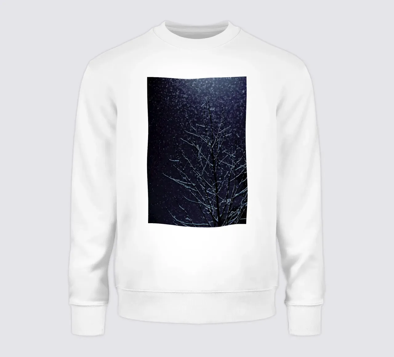 Winter felpa da Jovana Rikalo