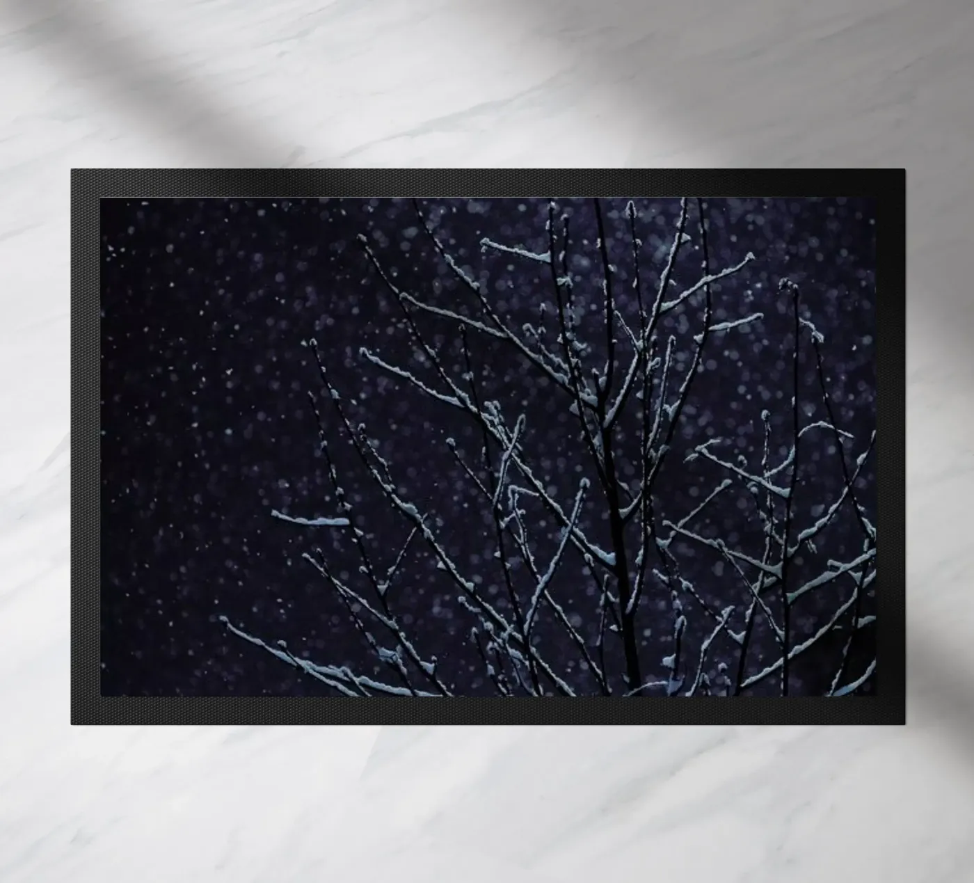 Winter zerbino da Jovana Rikalo