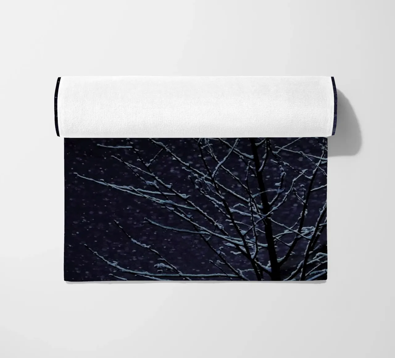 Winter telo mare da Jovana Rikalo