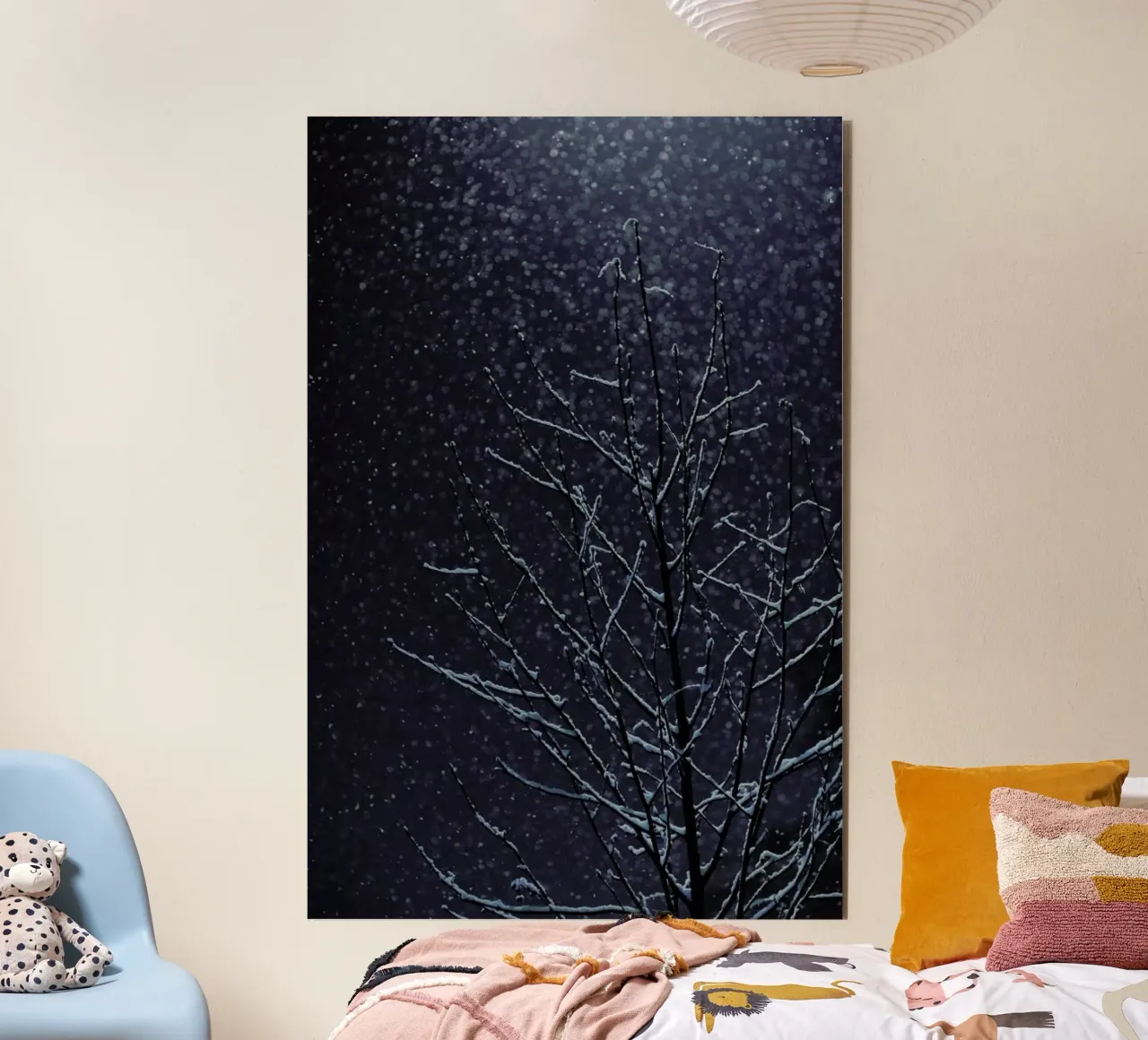 Winter pannello forex da Jovana Rikalo