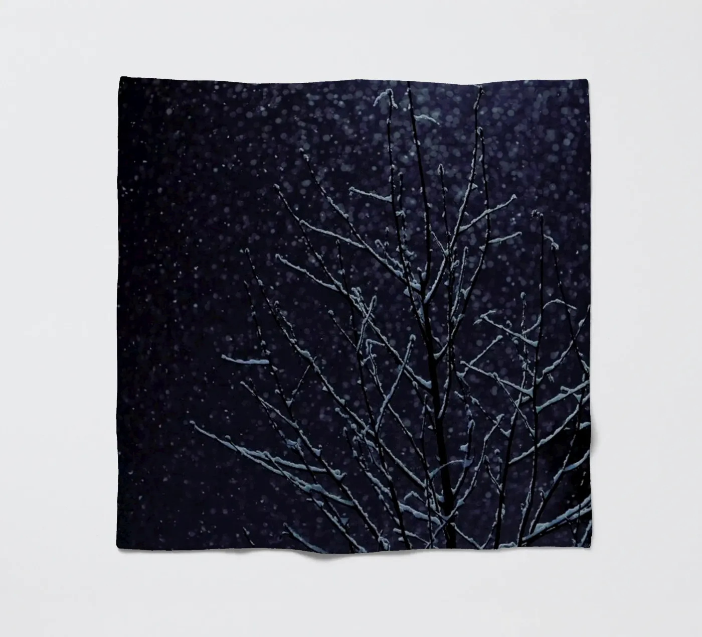 Winter coperta in pile da Jovana Rikalo