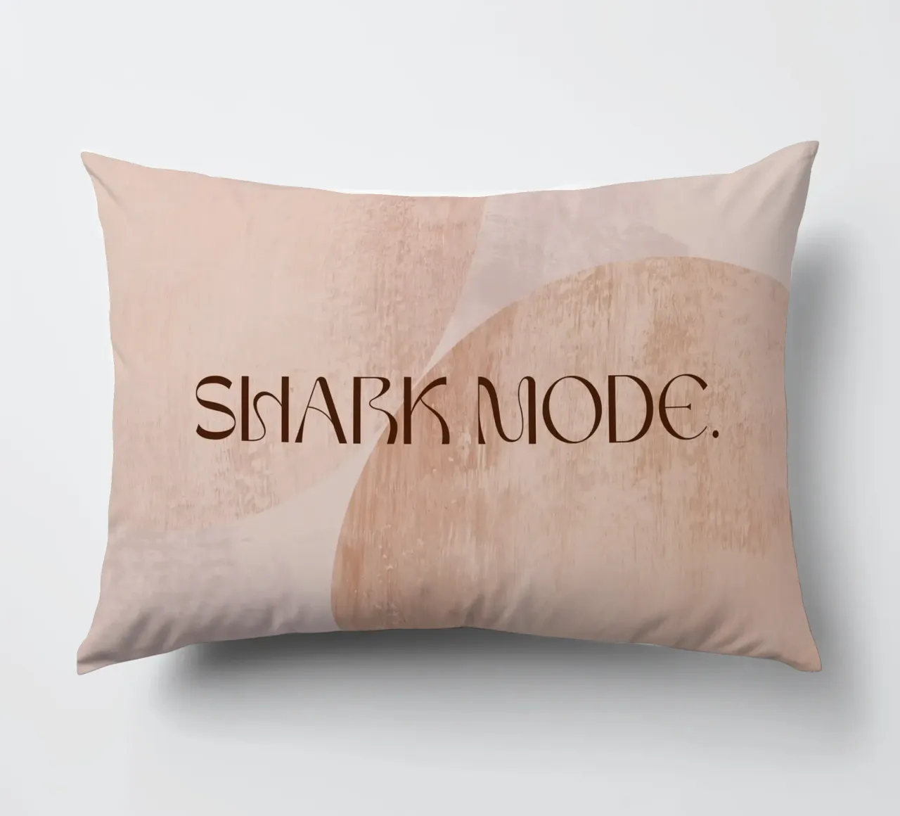SHARK MODE cuscino da treechild