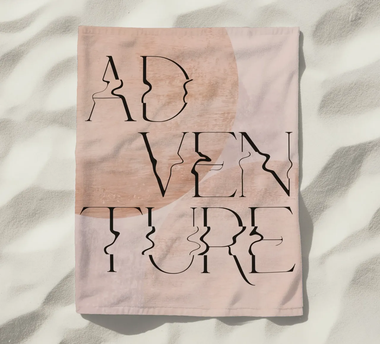 Adventure telo mare da treechild