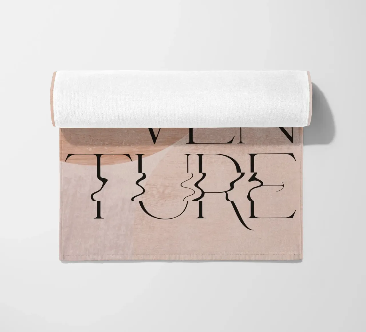 Adventure telo mare da treechild