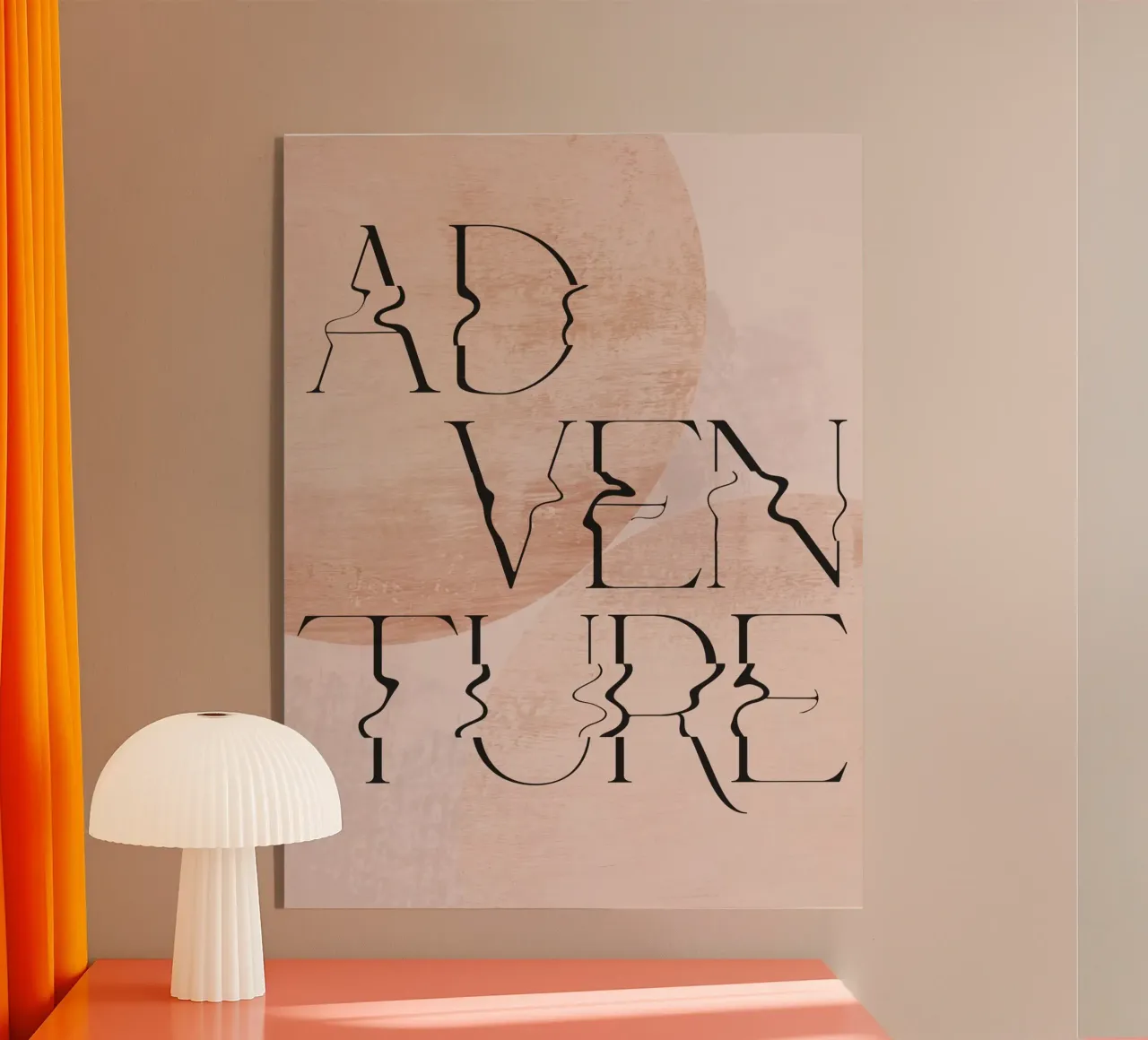 Adventure plexiglass da treechild