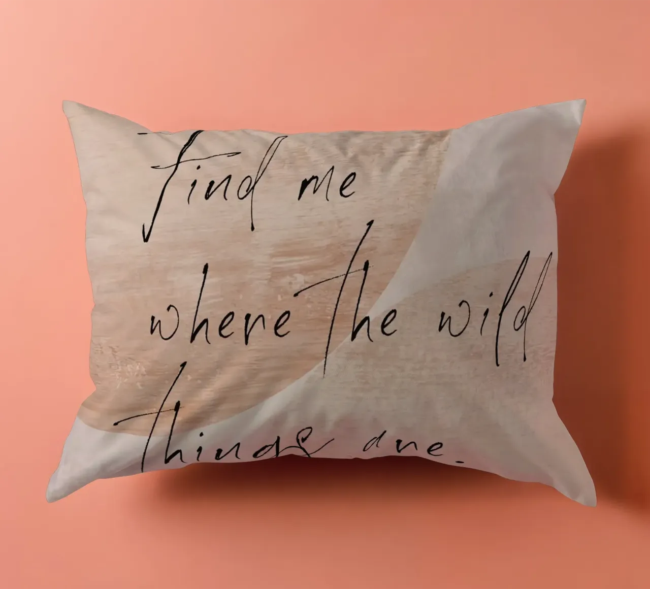 Find me where cuscino da treechild