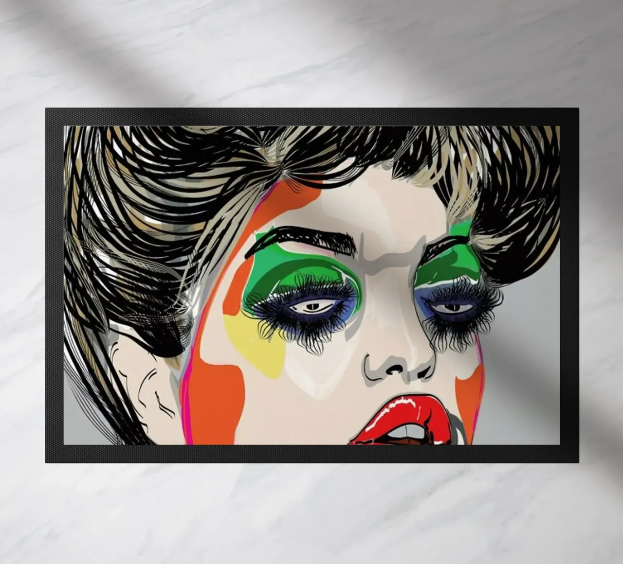 Colours zerbino da Marcell Naubert