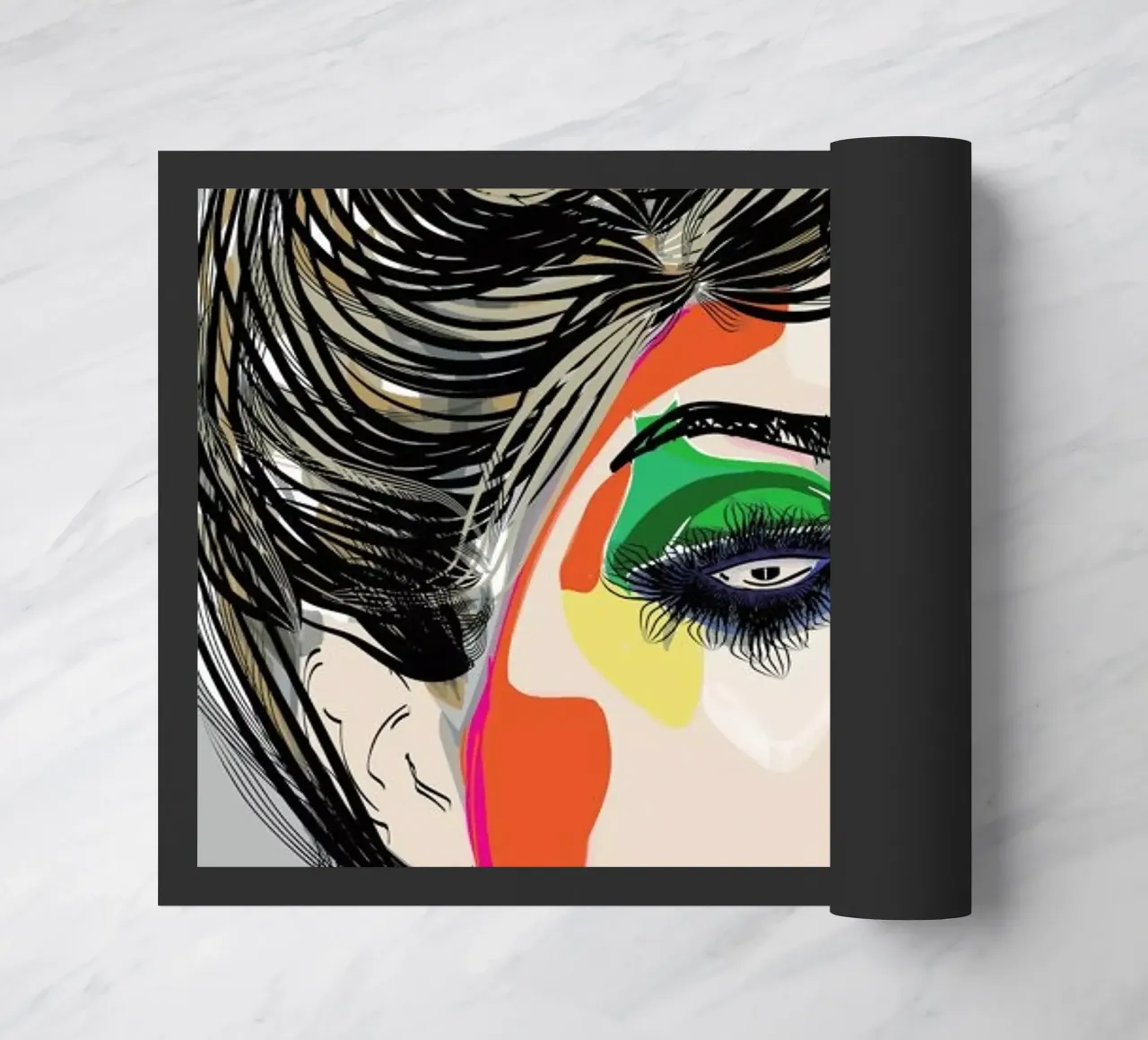 Colours zerbino da Marcell Naubert