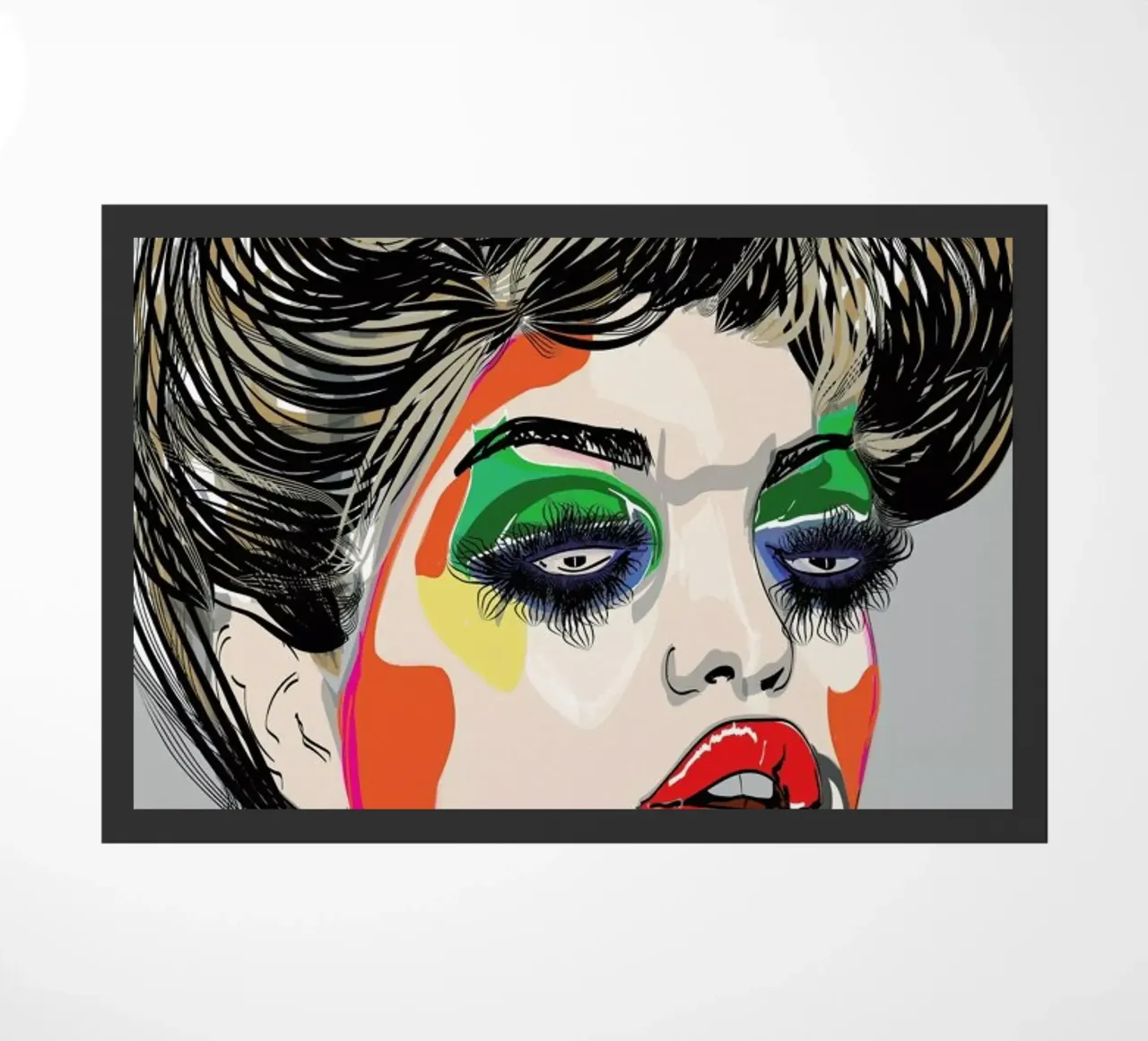 Colours zerbino da Marcell Naubert