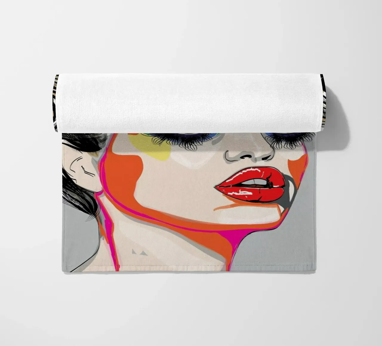 Colours telo mare da Marcell Naubert