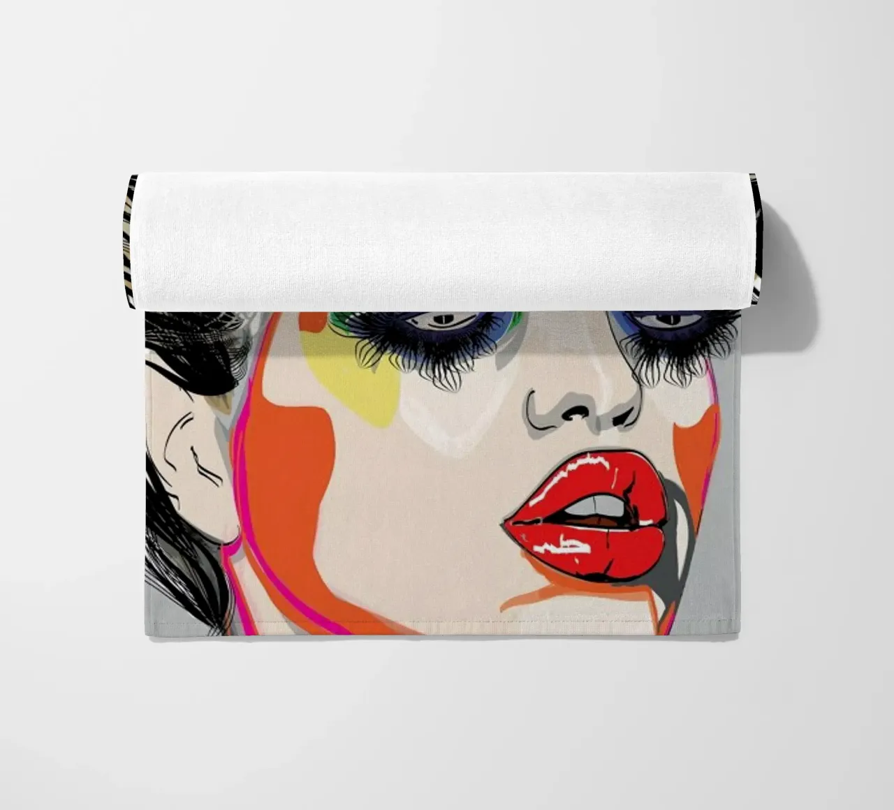 Colours telo mare da Marcell Naubert