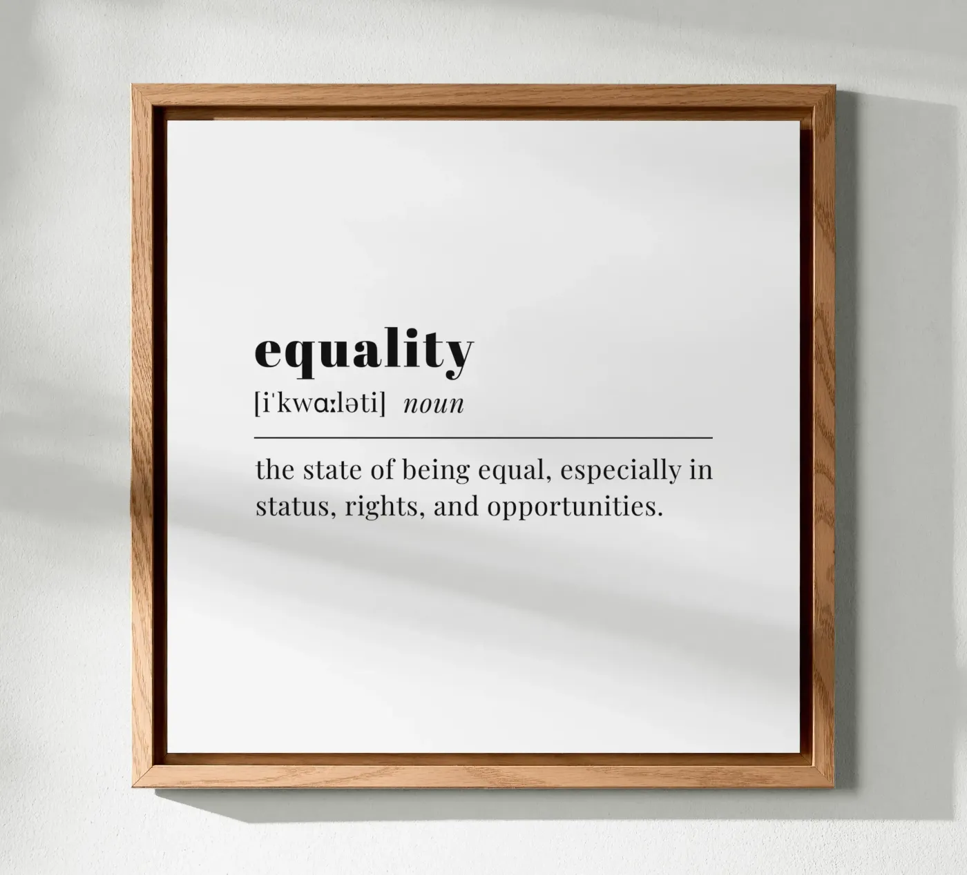 equality alluminio dibond da pilotpegasus