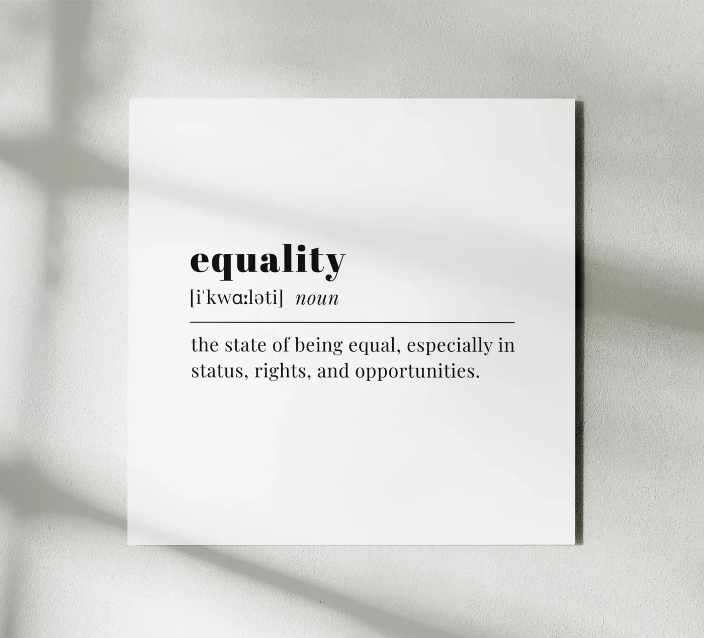 equality pannello forex da pilotpegasus