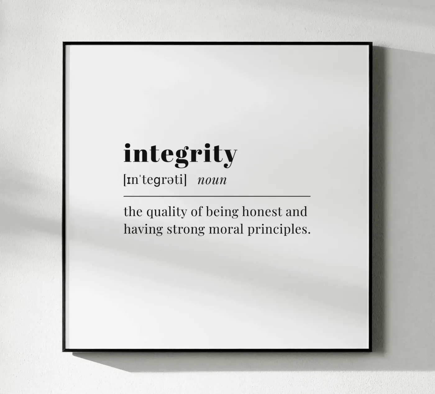 integrity plexiglass da pilotpegasus