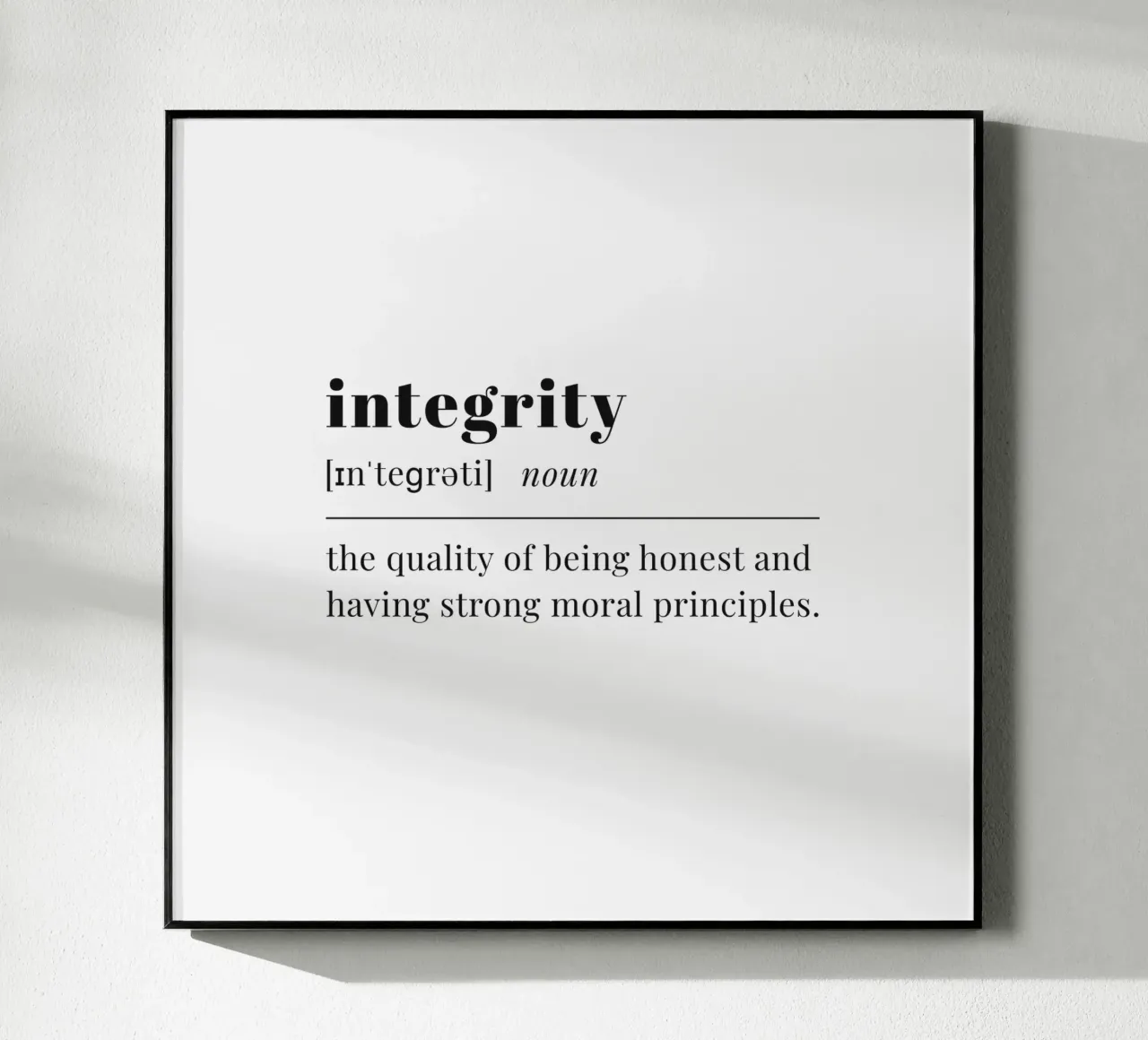 integrity plexiglass da pilotpegasus