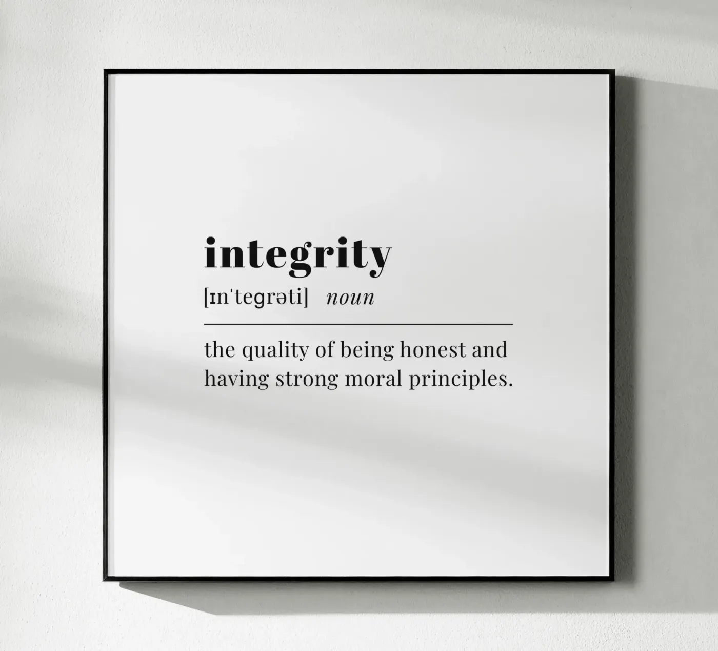 integrity plexiglass da pilotpegasus