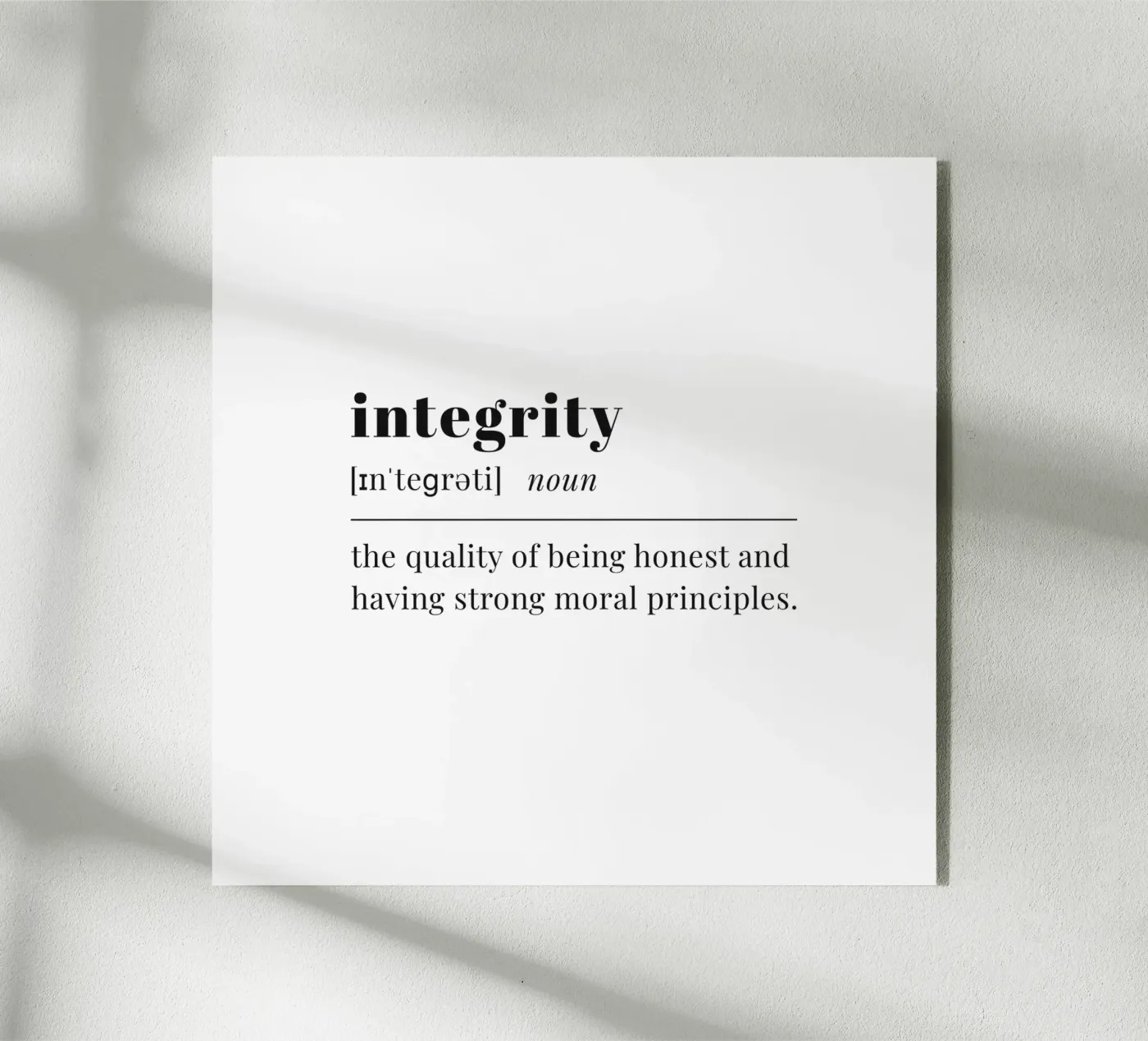 integrity plexiglass da pilotpegasus