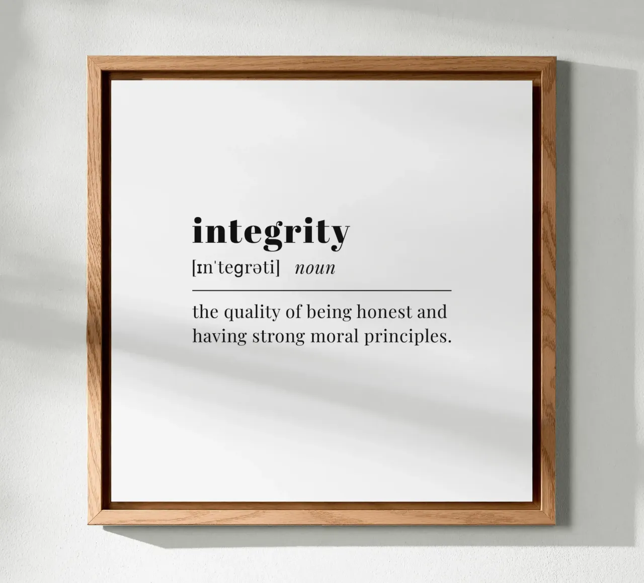 integrity forex plate by pilotpegasus