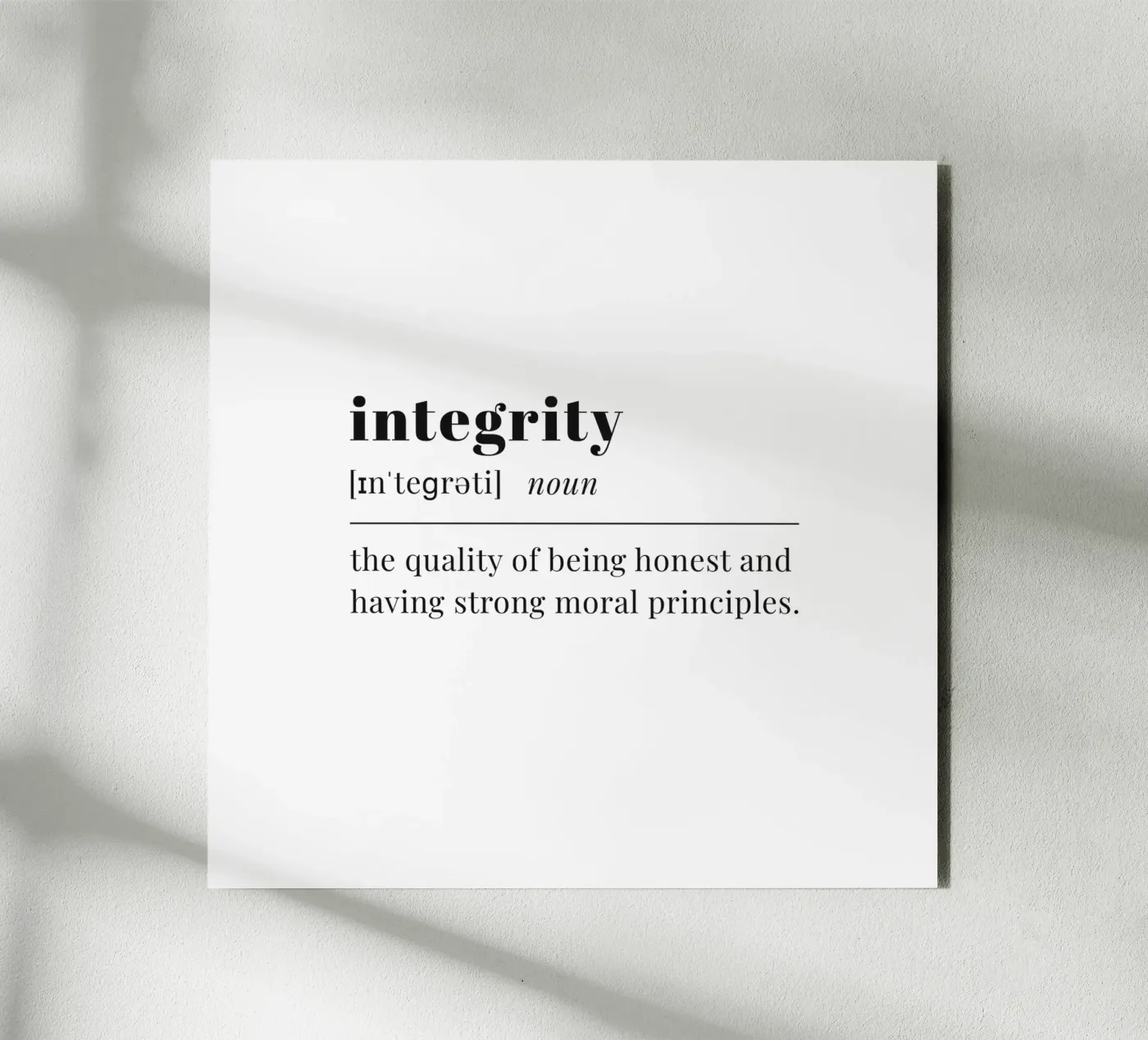 integrity pannello forex da pilotpegasus
