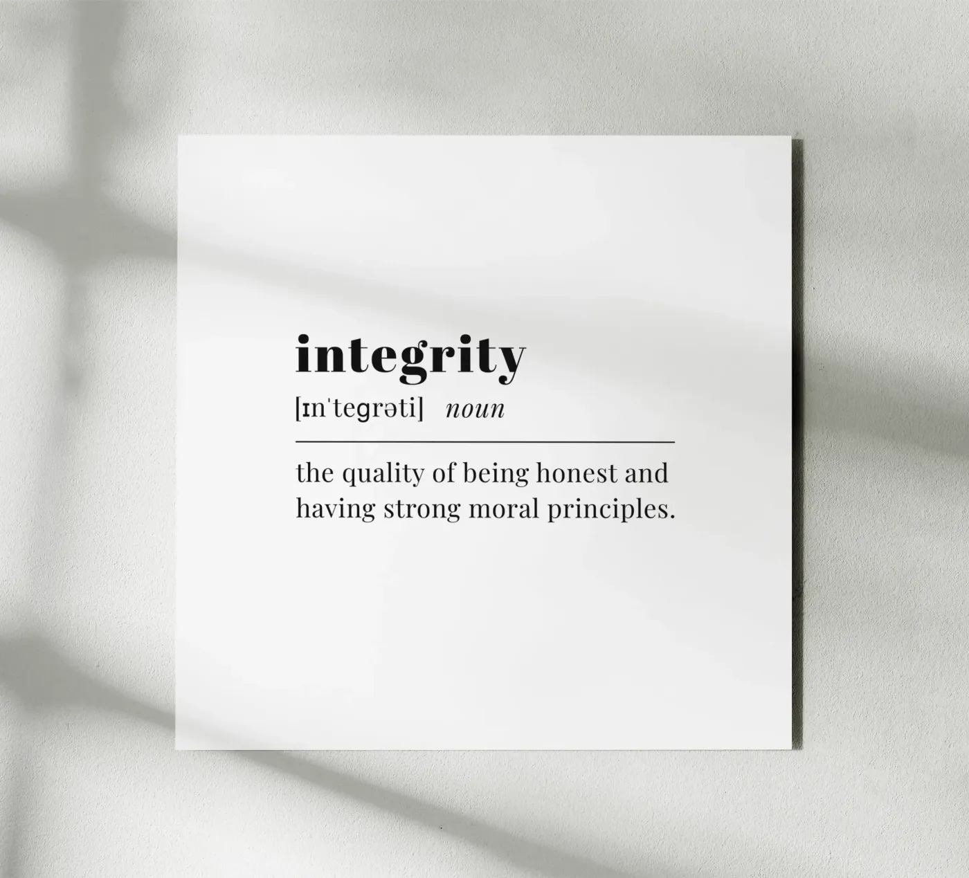 integrity pannello forex da pilotpegasus