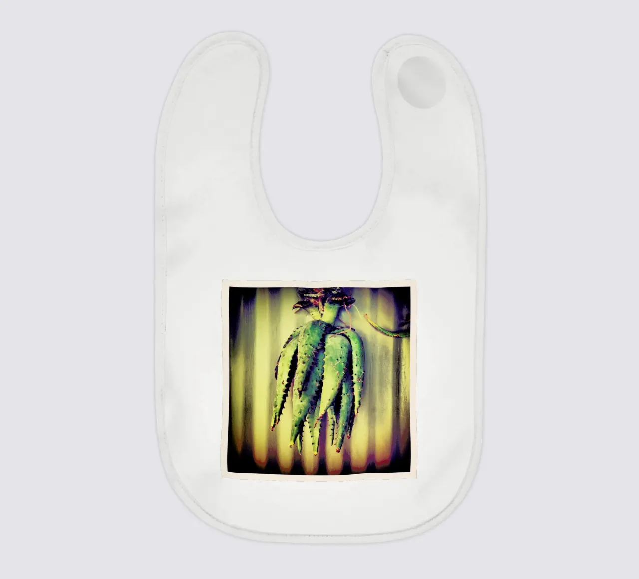 Décor Babylätzchen von Ballack Art House