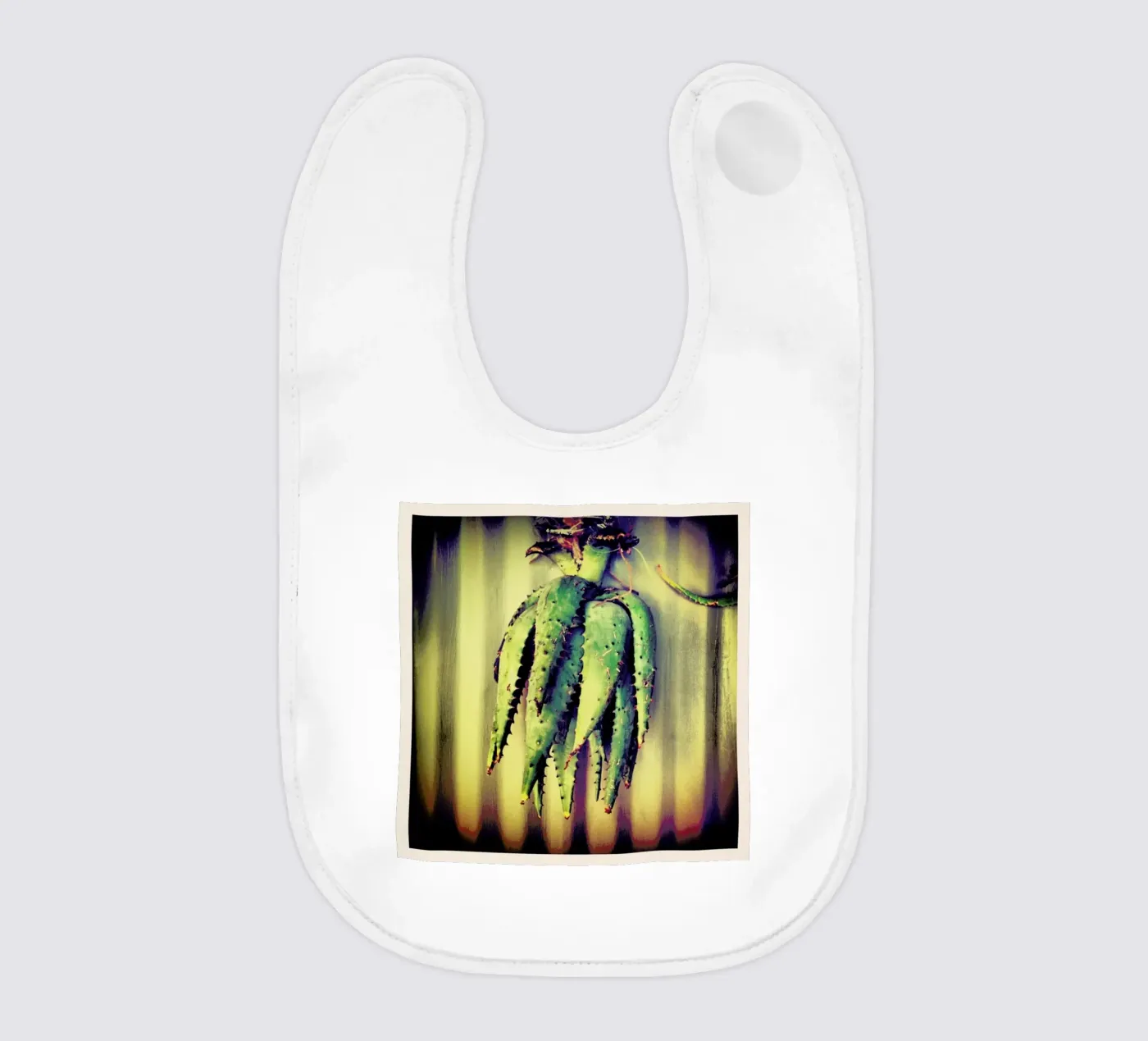 Décor Babylätzchen von Ballack Art House