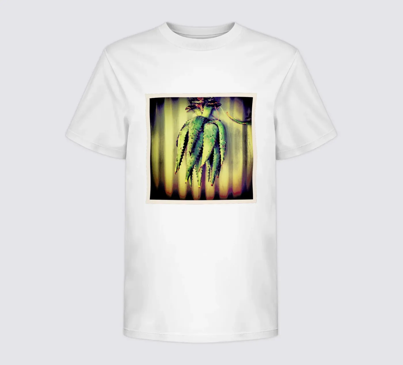 Décor t-shirt bambini da Ballack Art House