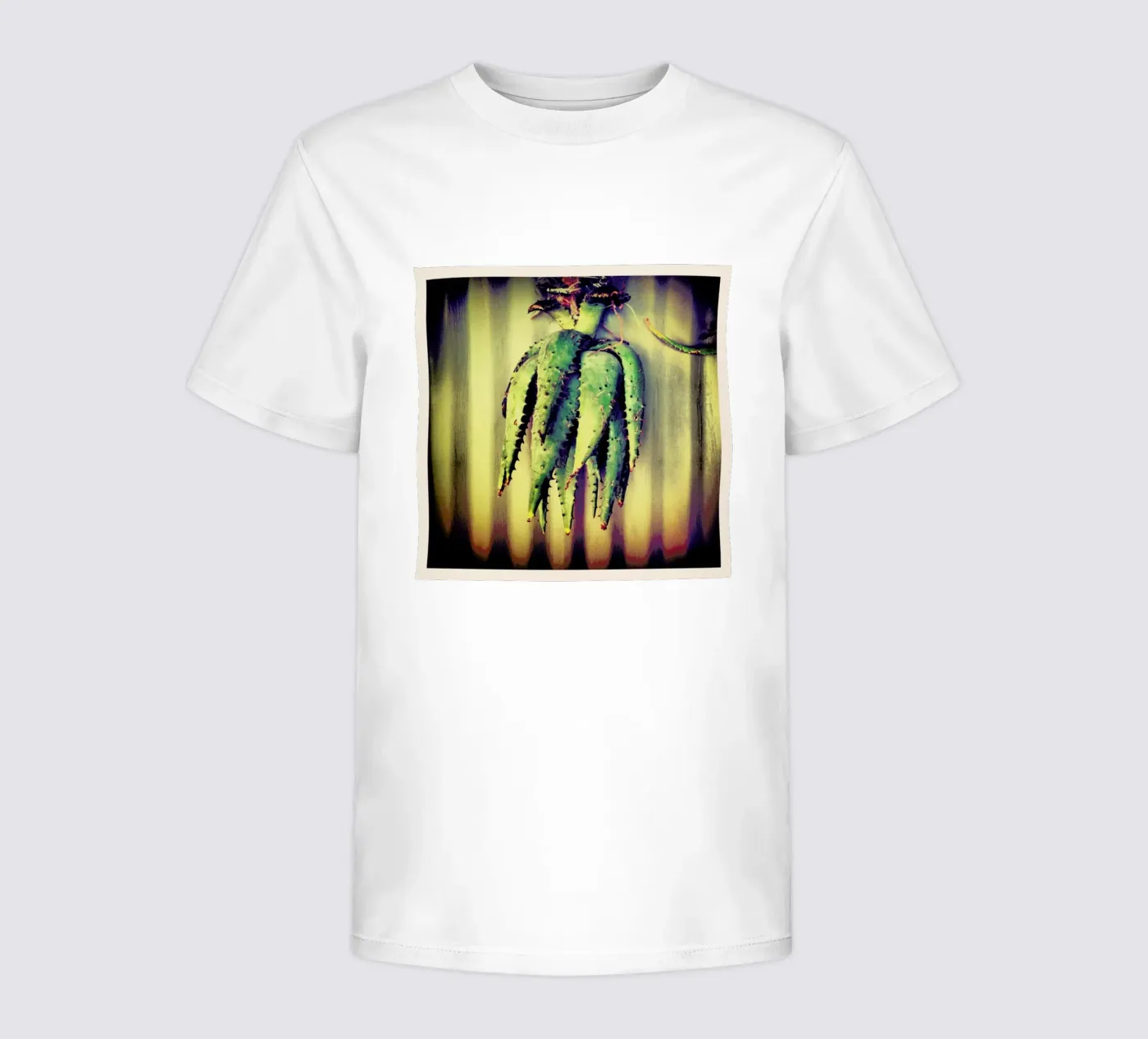 Décor t-shirt bambini da Ballack Art House