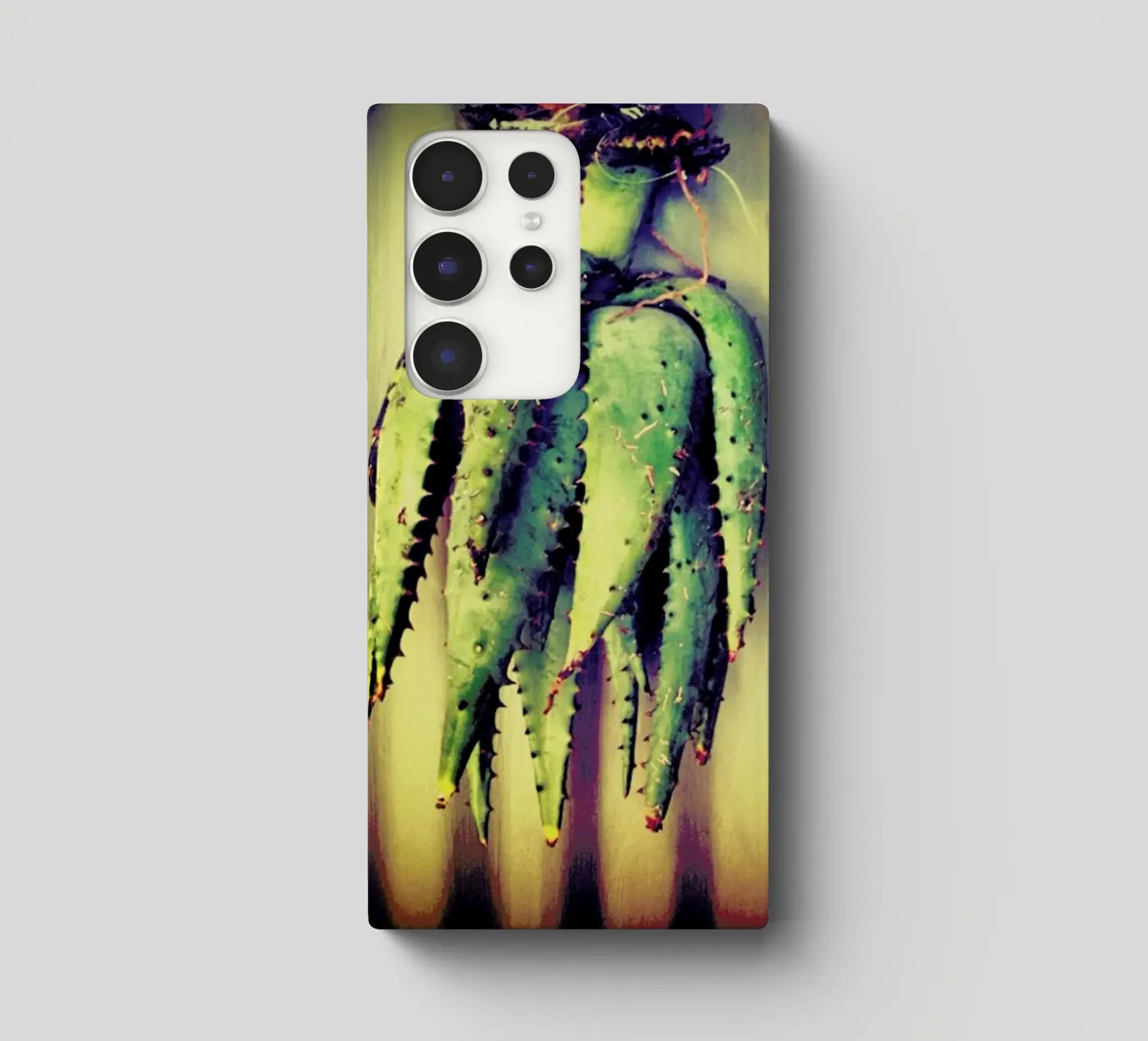 Décor cover samsung da Ballack Art House