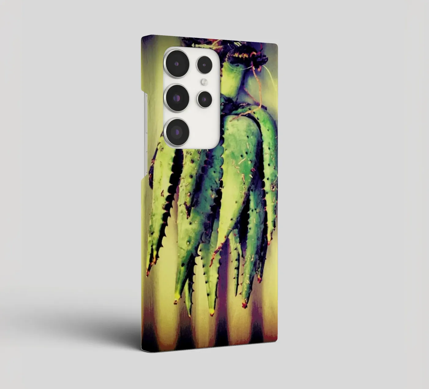 Décor cover samsung da Ballack Art House