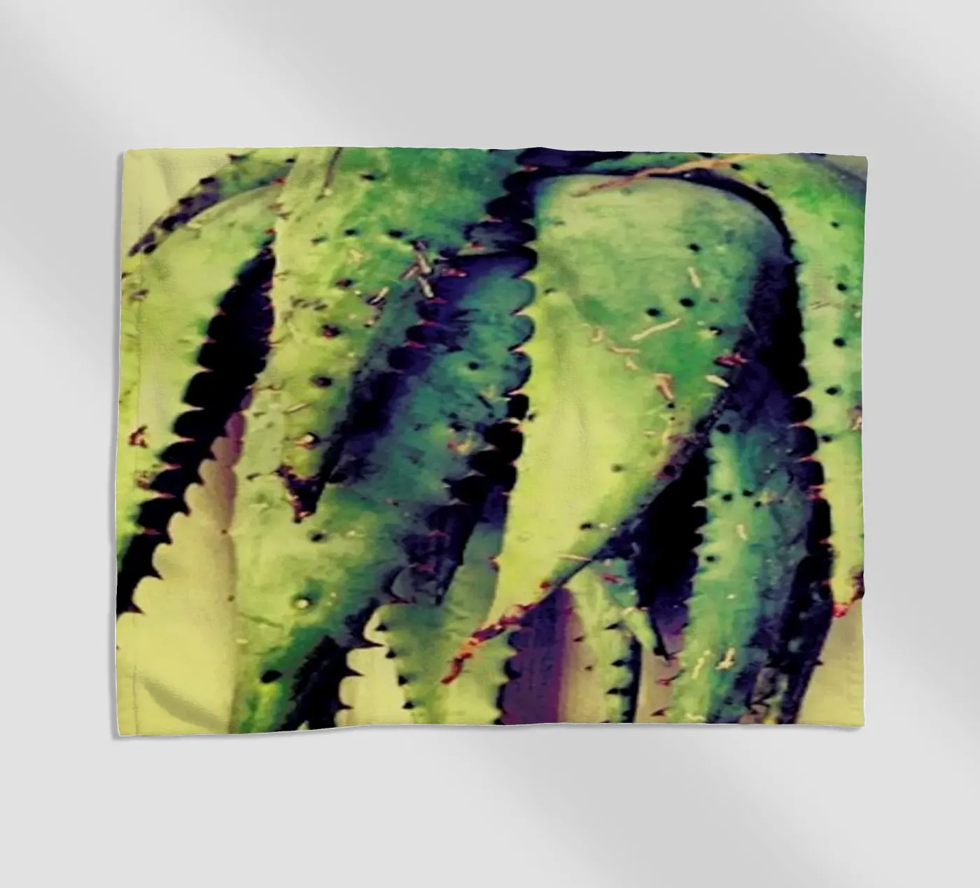 Décor strandhanddoek van Ballack Art House