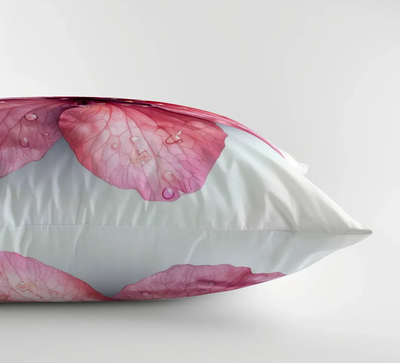 Fiore di azalea 2 cuscino da Bold Blooms