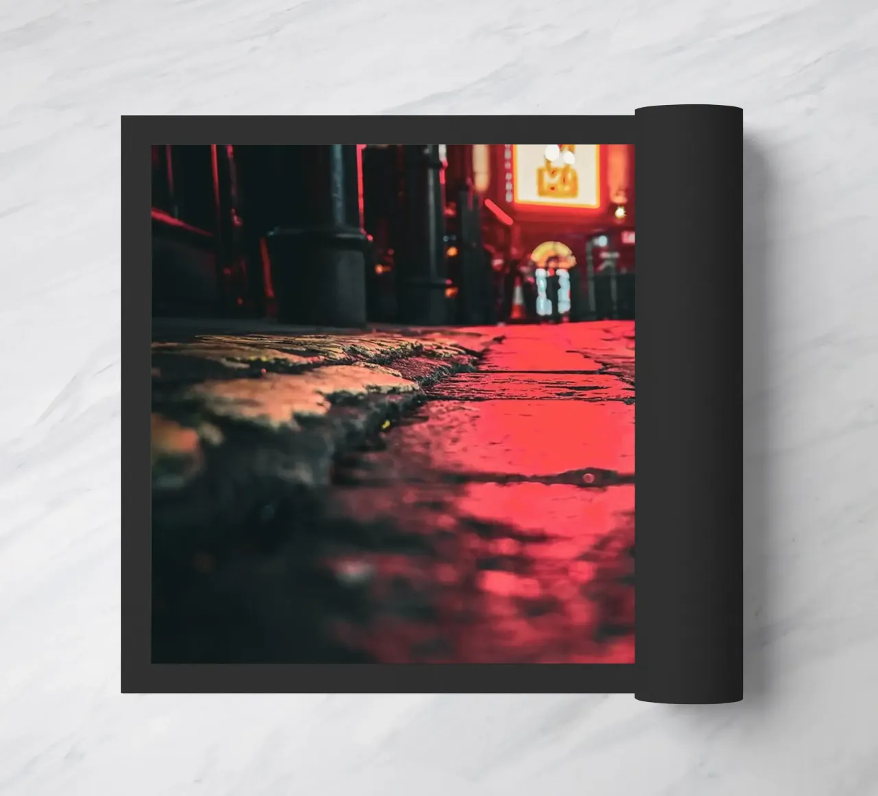 Soho zerbino da Flo Klein