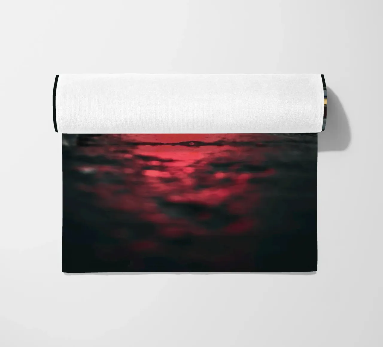 Soho telo mare da Flo Klein