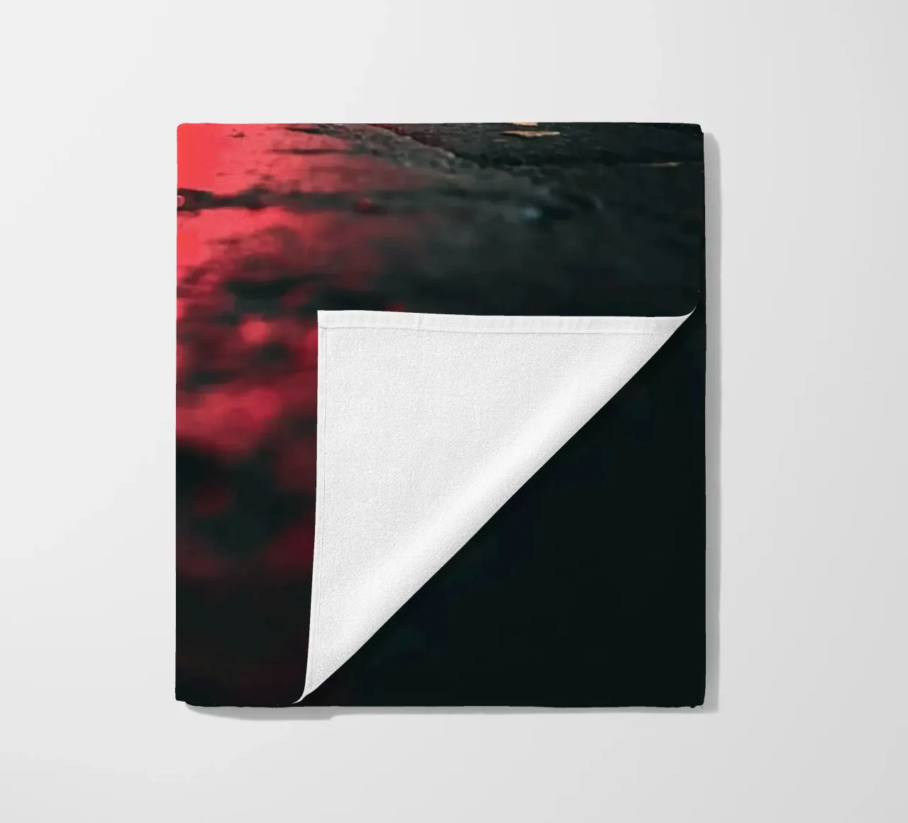 Soho telo mare da Flo Klein