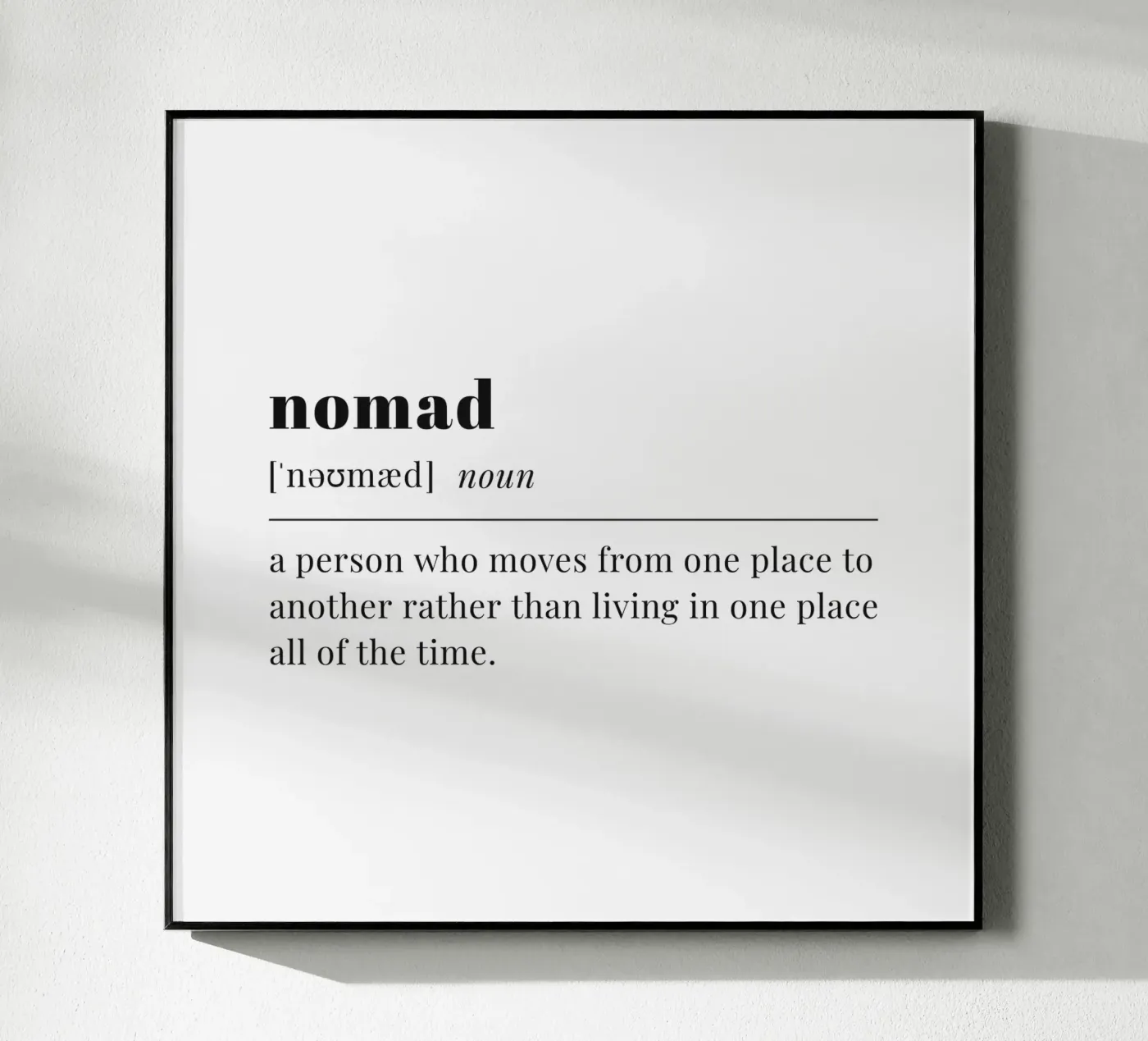 nomad acryl van pilotpegasus