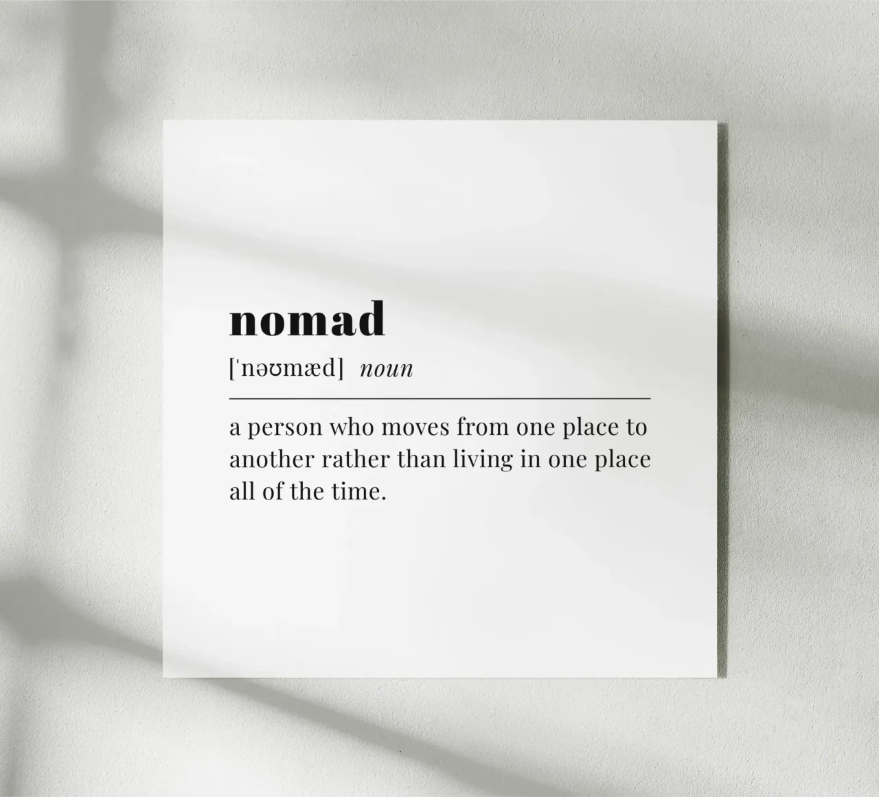 nomad plexiglass da pilotpegasus